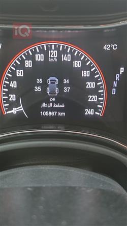 دودج دورانجو